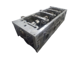 CABEÇOTE C3 AIRCROSS PICASSO PEUGEOT 208 1.5 12/17  FLEX