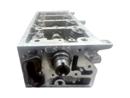 CABEÇOTE C3 AIRCROSS PICASSO PEUGEOT 208 1.5 12/17  FLEX