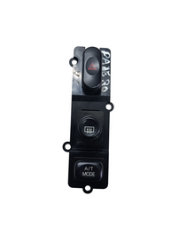 Botão Alerta Desembaçador Pajero Sport 2007 Mr117578