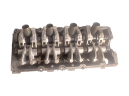 Cabeçote Strada Punto Idea Linea Bravo 1.8 16v E-Torq 10/14