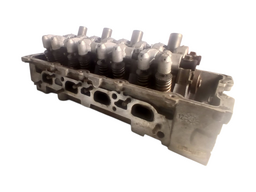 CABEÇOTE STRADA PUNTO IDEA LINEA BRAVO 1.8 16V E-TORQ 10/14