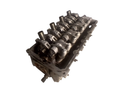 CABEÇOTE STRADA PUNTO IDEA LINEA BRAVO 1.8 16V E-TORQ 10/14