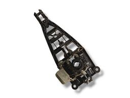 BASE MAÇANETA TRASEIRA ESQUERDA AGILE 2009 A 2016 