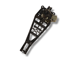 BASE MAÇANETA TRASEIRA ESQUERDA AGILE 2009 A 2016 