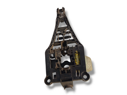 BASE MAÇANETA TRASEIRA ESQUERDA AGILE 2009 A 2016 