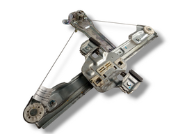 MÁQUINA DE VIDRO PORTA TRASEIRA ESQUERDA AGILE 11 A 2014 MAN