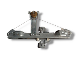 MÁQUINA DE VIDRO PORTA TRASEIRA ESQUERDA AGILE 11 A 2014 MAN