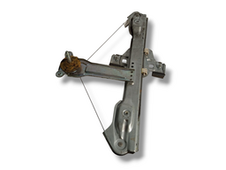 MÁQUINA DE VIDRO PORTA TRASEIRA ESQUERDA AGILE 11 A 2014 MAN