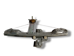 MÁQUINA DE VIDRO PORTA TRASEIRA ESQUERDA AGILE 11 A 2014 MAN