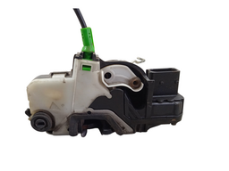 FECHADURA PORTA TRAS DIR AGILE SONIC TRACKER ATÉ 19 4 PINOS