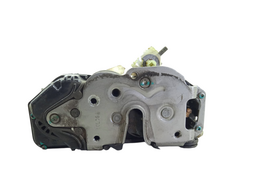 FECHADURA PORTA TRAS DIR AGILE SONIC TRACKER ATÉ 19 4 PINOS