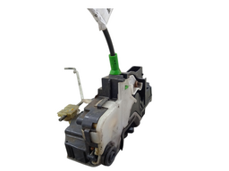 FECHADURA PORTA TRAS DIR AGILE SONIC TRACKER ATÉ 19 4 PINOS