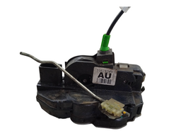 FECHADURA PORTA TRAS DIR AGILE SONIC TRACKER ATÉ 19 4 PINOS