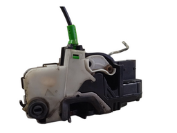 FECHADURA PORTA TRAS DIR AGILE SONIC TRACKER ATÉ 19 4 PINOS