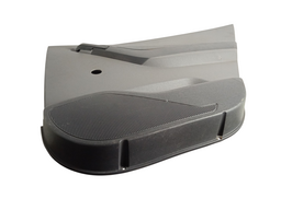 FORRO PORTA TRASEIRA DIREITA AGILE 2010 A 2014