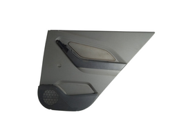 Forro Porta Traseira Direita Agile 2010 a 2014