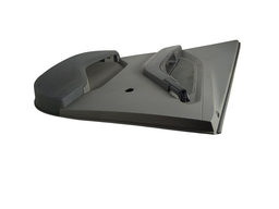 FORRO PORTA TRASEIRA ESQUERDA AGILE 2010 A 2014