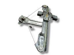 MÁQUINA DE VIDRO PORTA TRASEIRA DIREITA AGILE 11 A 2014 MAN