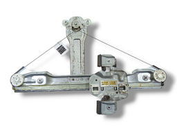 MÁQUINA DE VIDRO PORTA TRASEIRA DIREITA AGILE 11 A 2014 MAN
