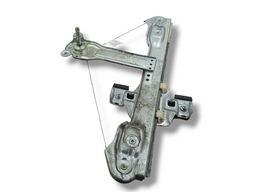 MÁQUINA DE VIDRO PORTA TRASEIRA DIREITA AGILE 11 A 2014 MAN