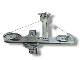 MÁQUINA DE VIDRO PORTA TRASEIRA DIREITA AGILE 11 A 2014 MAN