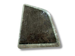 Vidro Porta Traseira Esquerda (Fixo) Agile 2010 a 2014