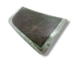 VIDRO PORTA TRASEIRA ESQUERDA (FIXO) AGILE 2010 A 2014