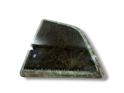 VIDRO PORTA TRASEIRA ESQUERDA (FIXO) AGILE 2010 A 2014