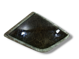 VIDRO PORTA TRASEIRA ESQUERDA (FIXO) AGILE 2010 A 2014