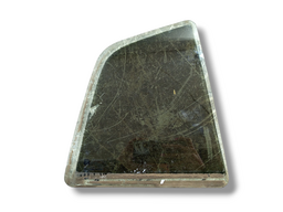 VIDRO PORTA TRASEIRA DIREITA (FIXO) AGILE 2010 A 2014