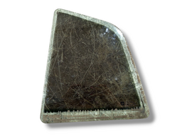 VIDRO PORTA TRASEIRA DIREITA (FIXO) AGILE 2010 A 2014