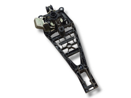 BASE MAÇANETA TRASEIRA DIREITA AGILE 2009 A 2016