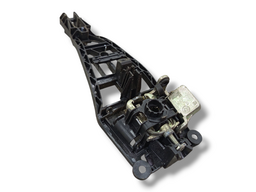 BASE MAÇANETA TRASEIRA DIREITA AGILE 2009 A 2016