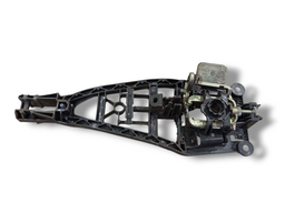 BASE MAÇANETA TRASEIRA DIREITA AGILE 2009 A 2016