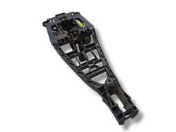 BASE MAÇANETA TRASEIRA DIREITA AGILE 2009 A 2016