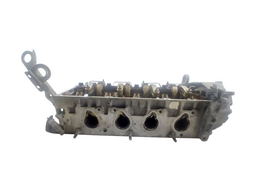 CABEÇOTE SANDERO LOGAN 1.6 8V 2008/ FLEX