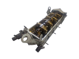 CABEÇOTE SANDERO LOGAN 1.6 8V 2008/ FLEX