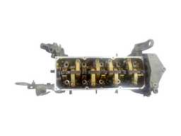 CABEÇOTE SANDERO LOGAN 1.6 8V 2008/ FLEX