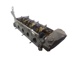 CABEÇOTE SANDERO LOGAN 1.6 8V 2008/ FLEX