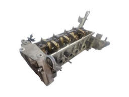 CABEÇOTE SANDERO LOGAN 1.6 8V 2008/ FLEX