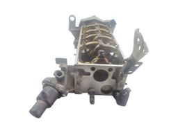 CABEÇOTE SANDERO LOGAN 1.6 8V 2008/ FLEX