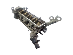 CABEÇOTE SANDERO LOGAN 1.6 8V 2008/ FLEX