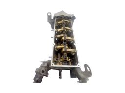 CABEÇOTE SANDERO LOGAN 1.6 8V 2008/ FLEX