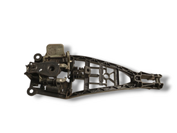 BASE MAÇANETA DIANTEIRA ESQUERDA AGILE 2009 A 2016