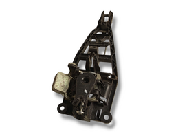 BASE MAÇANETA DIANTEIRA ESQUERDA AGILE 2009 A 2016