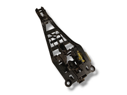 BASE MAÇANETA DIANTEIRA ESQUERDA AGILE 2009 A 2016