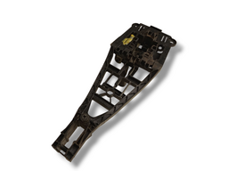 BASE MAÇANETA DIANTEIRA ESQUERDA AGILE 2009 A 2016