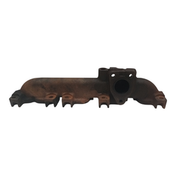 Coletor Escape Toro Renegade Compass Comander 2.0 Diesel 16/