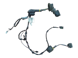 Chicote Porta Traseiro Direito Fiat Stilo 2003 A 2011
