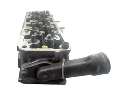 CABEÇOTE ONIX COBALT PRISMA CELTA CORSA AGILE MARIVA 1.4 FLX